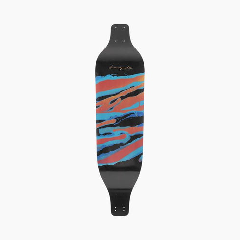Landyachtz - EVO Spectrum 36" (deck-only)